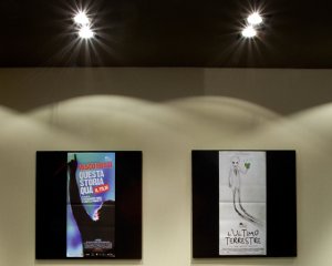 impianti di illuminazione