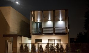 progetto illuminazione Castaldi